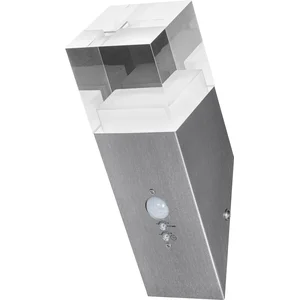 LEDVANCE ENDURA STYLE CRYSTAL, Wandbeleuchtung für den Außenbereich, S...