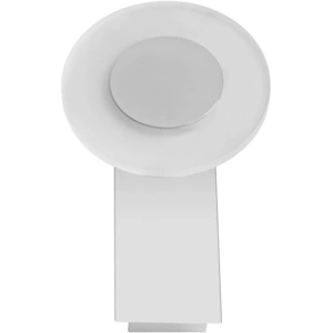 LEDVANCE SMART+ Orbis, Intelligente Wandleuchte, Silber, LED, Nicht austauschbare(s) Leuchtmittel, 3000 K, 6500 K günstig