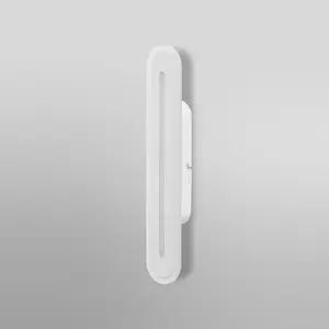 LEDVANCE SMART+ WiFi Orbis Bath Wall 40 cm weiß günstig