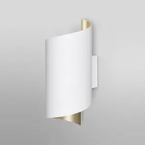 LEDVANCE SMART+ WiFi Orbis Wall Twist, weiß günstig
