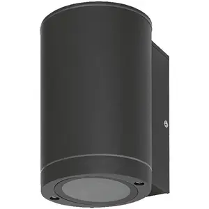 LEDVANCE ENDURA Beam, Wandbeleuchtung für den Außenbereich, Aluminium,...