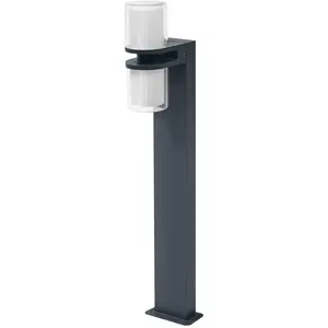 LEDVANCE Smart+ Up Down Flare Multicolor, Intelligente Sockel-/Pfosten...