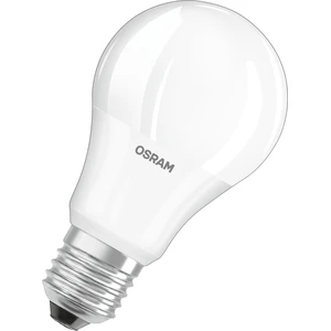 OSRAM LED LAMP WITH CLASSIC A in A-Form, LED-Lampe, Matt, 10 W, (ex 75 W), 1055 lm, Warmweiß, 2700 K, 15000 h, CRI 80 günstig