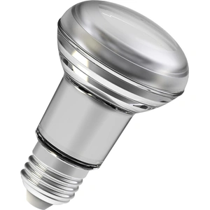 OSRAM LED-Reflektorlampen R63 mit Retrofit-Schraubsockel, 60 Watts Ersatz, E27, R63-shape, 2700 Kelvin, Warm weiß, Klares Glas, single Pack günstig