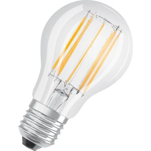 OSRAM LED-Lampe | Sockel: E27 | Warm White | 2700 K | 10 W | Ersatz für 100-W-Glühbirne | klar | LED Retrofit CLASSIC A günstig