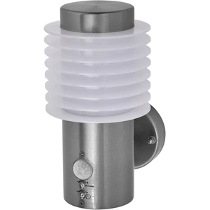 LEDVANCE ENDURA STYLE RONDO WALL SEN Außenleuchte, 9,5W, 700lm, Wandle...