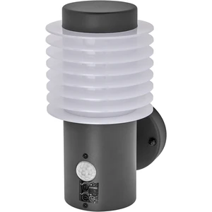 LEDVANCE ENDURA STYLE RONDO WALL Außenleuchte, 9,5W, 700lm, Wandleucht...