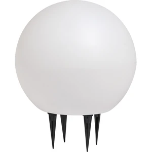 LEDVANCE ENDURA HYBRID BALL Außenleuchte, Hybridleuchte, 2W, 180lm, wa...