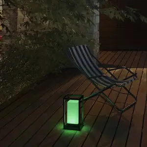 LEDVANCE SMART+ WiFi Table Frame Maxi Multicolor