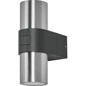 LEDVANCE SMART+Rotary Updown, Wandbeleuchtung für den Außenbereich, Gr...