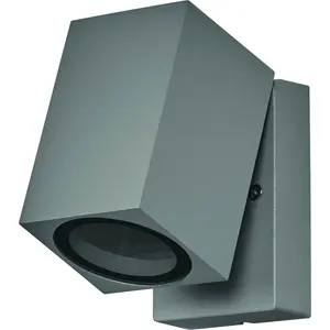LEDVANCE ENDURA Classic Cube, Oberfläche, Cube, 1 Glühbirne(n), IP44, ...