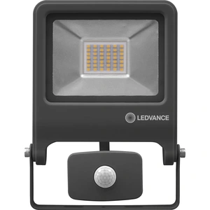 LEDVANCE ENDURA FLOOD, Graphit, IP44, Aluminium, I, IK06, 30 W