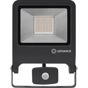 LEDVANCE ENDURA FLOOD, Graphit, IP44, Aluminium, I, IK06, 50 W