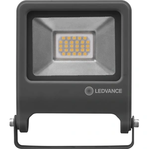 LEDVANCE ENDURA FLOOD, Graphit, IP65, Aluminium, I, IK06, 20 W