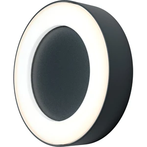 LEDVANCE ENDURA STYLE Ring, Wandbeleuchtung für den Außenbereich, Grau...