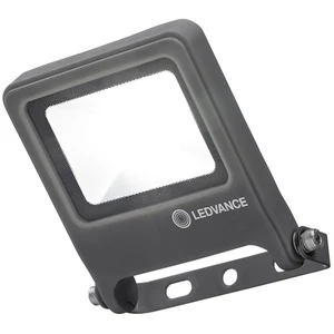 LEDVANCE LED-Außen-Strahler 10W 840 1m Zul., Wandbeleuchtung für den A...