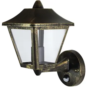 Ledvance, Gartenbeleuchtung, Endura Classic Tradition (E27, IP44)