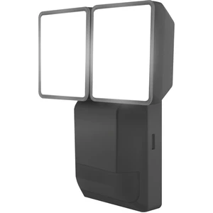 LEDVANCE Außenleuchte für Wand, ENDURA® PRO SPOT SENSOR / 16 W, 220 24...