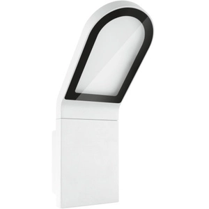 LEDVANCE O FACADE EDGE 12 W 3000 K IP54 WT, Oberfläche, 1 Glühbirne(n)...