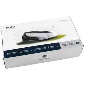 HOME DELUXE - Mähroboter Installations Kit LADO L - für alle Husqvarna... günstig