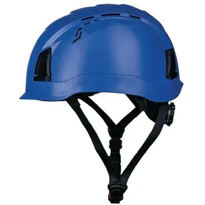 BRW, Kopfschutz, Schutzhelm D!Rock (53 - 66 cm) günstig