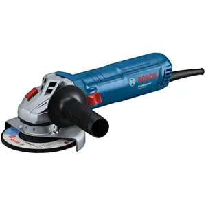 Bosch Professional Gws 12-125 Winkelschleifer günstig
