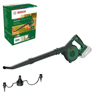 Bosch Akku-Laubbläser UniversalLeafBlower 18V-130 günstig