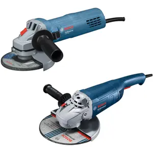 Bosch Professional, Winkelschleifer, GWS 20-230 J und GWS 880 (230 mm)