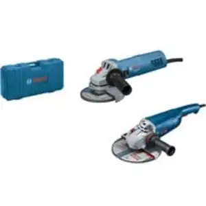Set Winkelschleifer GWS 22-230 J Professional +  GWS 880 Professional