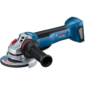 Bosch Professional, Winkelschleifer, GWS 18V-10 (125 mm)