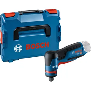 BOSCH Professional GWG 12V-50 S Akku Geradschleifer Set günstig