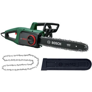 BOSCH Benzin-Kettensäge Bosch Kettensäge UniversalChain 35 1800 Watt m... günstig