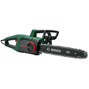 Bosch Diy 06008b8402 Elektrische Kettensäge günstig
