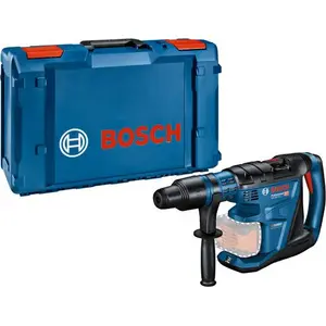 Akku-Bohrhammer BITURBO mit SDS max GBH 18V-40 C in XL-BOXX