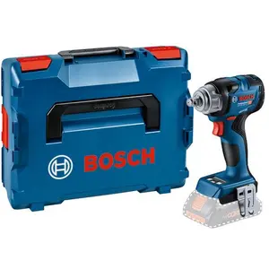 BOSCH Professional GDS 18V Akku Drehschlagschrauber Set