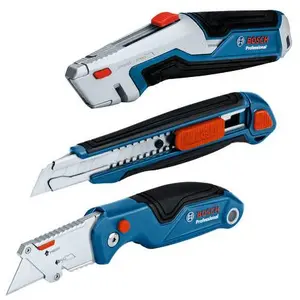 Bosch Messer-Set, 3-teilig günstig