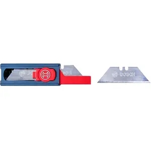 Bosch Professional Messer-und Klingensatz 1600a027m5 günstig