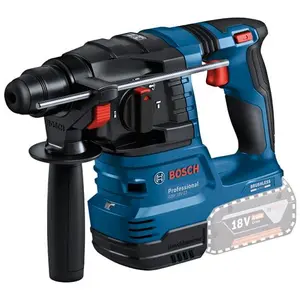 Bosch Akku-Bohrhammer mit SDS plus GBH 18V-22 günstig