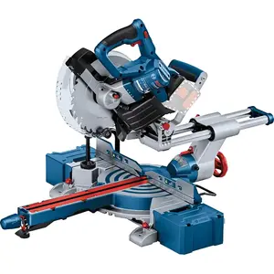 Bosch Professional Gcm 18v-216 D Kappsäge