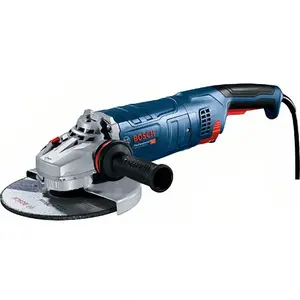 Bosch Professional Gws 24-230 Pz Professional Winkelschleifer