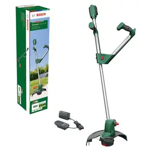 Bosch Akku-Rasentrimmer UniversalGrassCut 18V-260, 1 x Akku PBA 18V 2.0Ah günstig