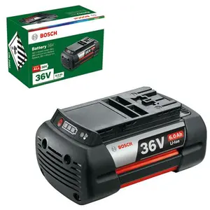 Bosch Akkupack GBA 36V 6.0Ah günstig