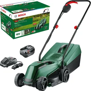 Bosch Akku-Rasenmäher EasyMower 18V-32-150 günstig