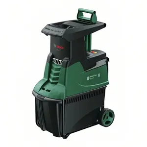 Bosch Diy Axt 25 Tc Holzhäcksler günstig