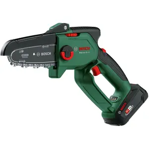 Bosch Akku-Kettensäge EasyChain 18V-15-7 günstig