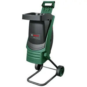 Bosch Diy Axt Rapid 2200 Holzhäcksler günstig