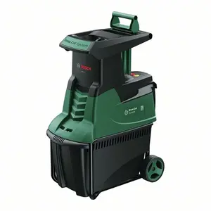 Bosch Diy Axt 25 D Holzhäcksler günstig