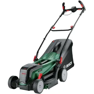 BOSCH Akkurasenmäher UniversalRotak 2x18V-37-550, 37 cm Schnittbreite günstig