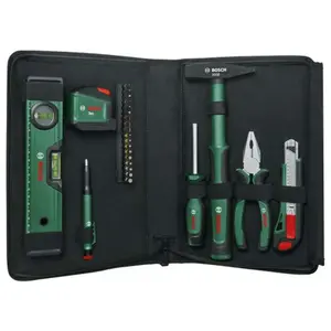 Bosch Diy Ht Universal Werkzeugsatz 25 Stücke günstig