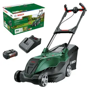 Akku-Rasenmäher AdvancedRotak 36V-44-750, 1x Akku 36V 6,0Ah